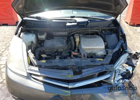 2009 Toyota Prius Standard/Touring from USA, damaged, VIN JTDKB20U893518824